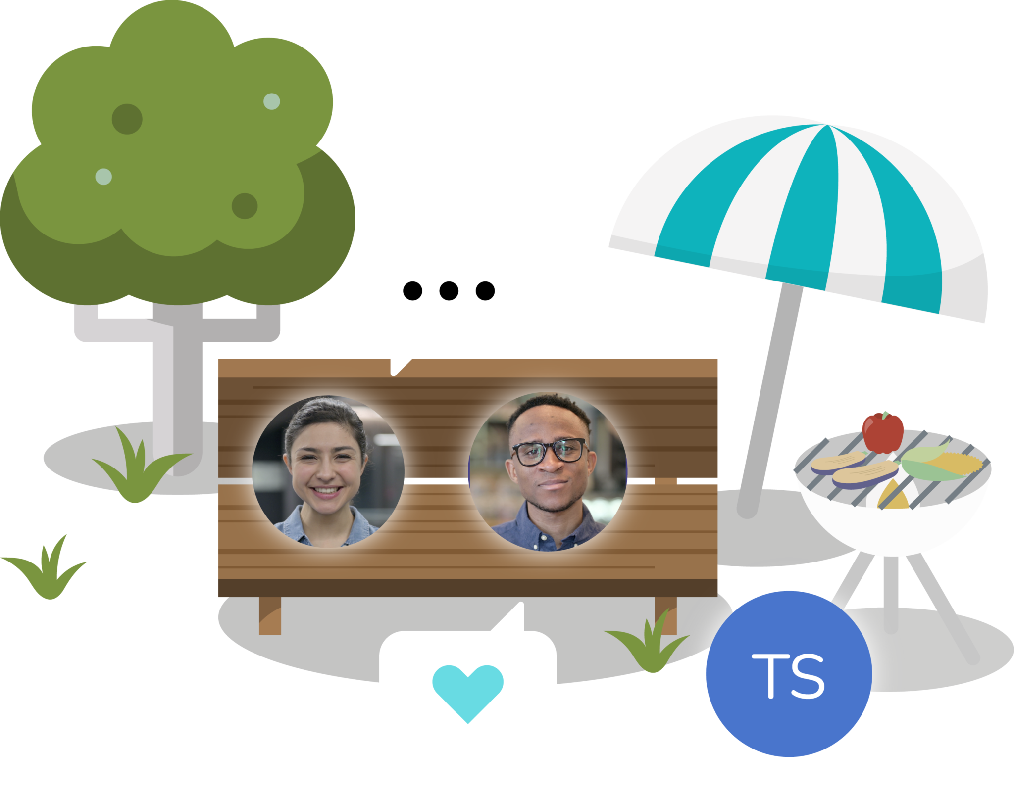 Lösungen HyHyve Online Networking