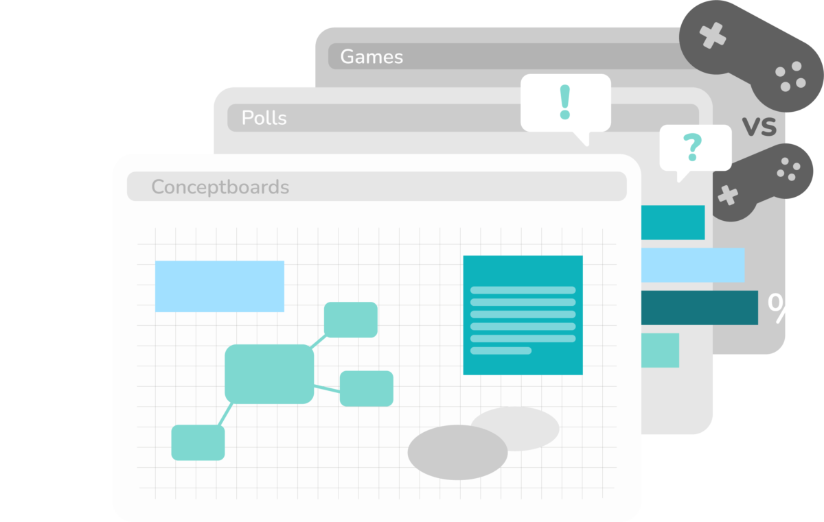 Feature Overview - HyHyve